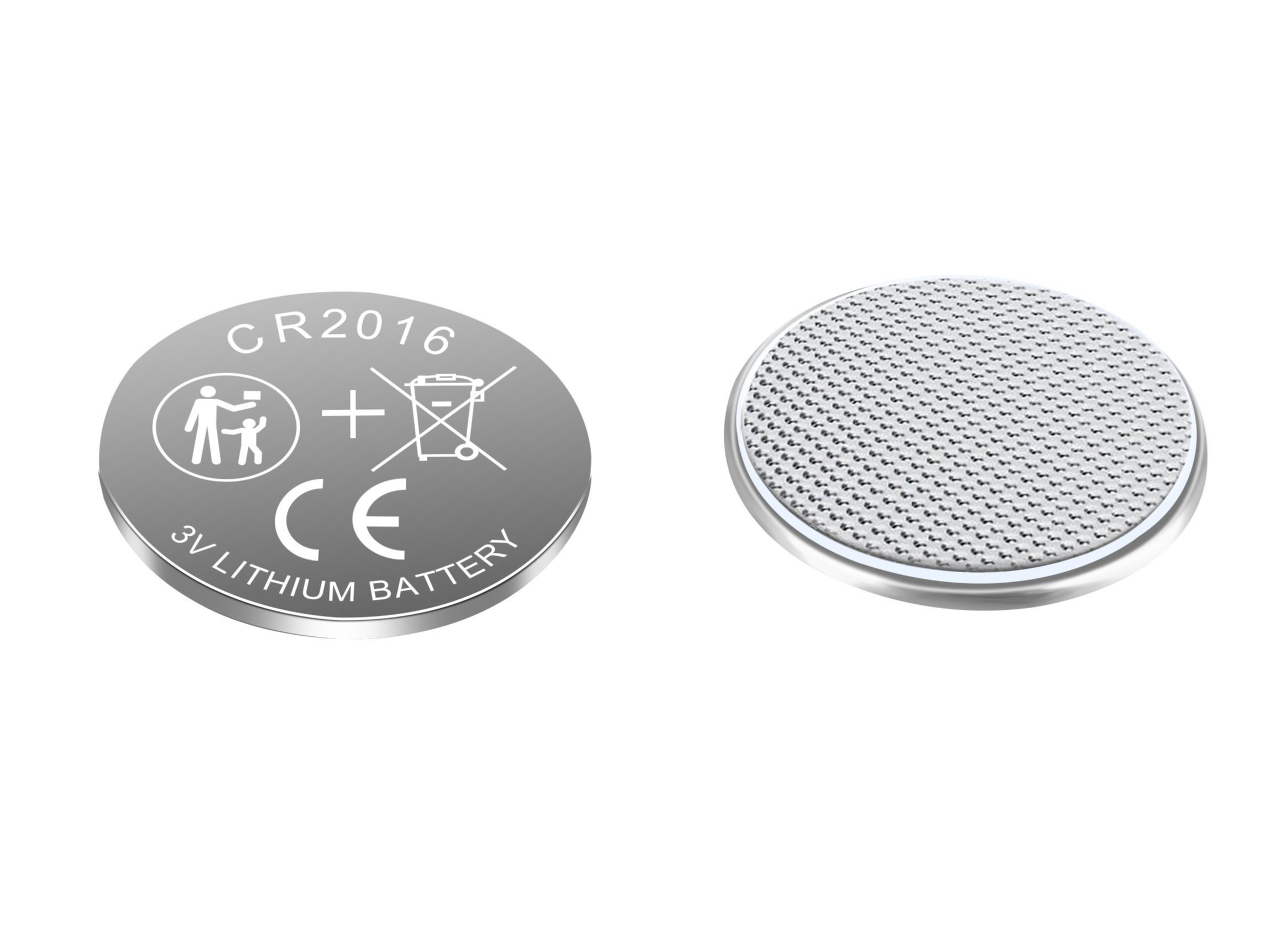 CR2016CE標識
